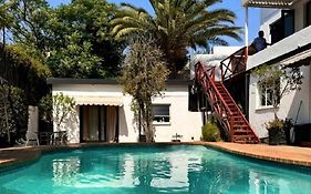 Micasa Sucasa Guesthouse Melville